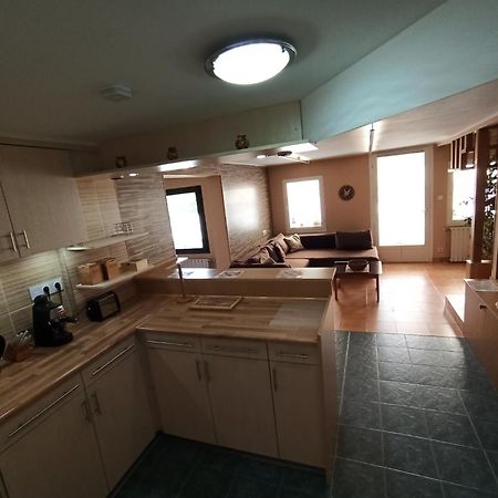 Pelso Holiday Apartments Bambusz Siófok Exteriér fotografie