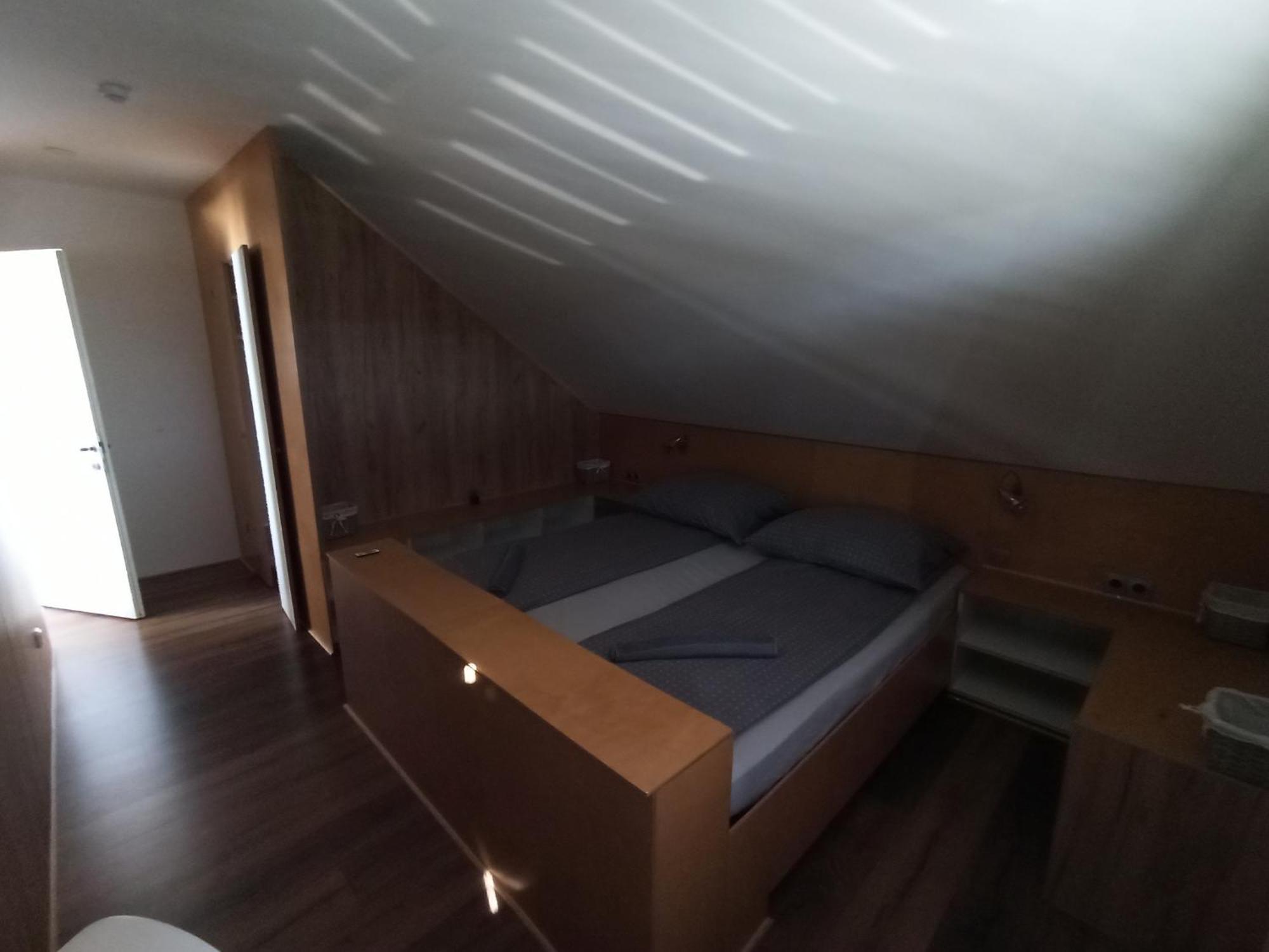 Pelso Holiday Apartments Bambusz Siófok Exteriér fotografie