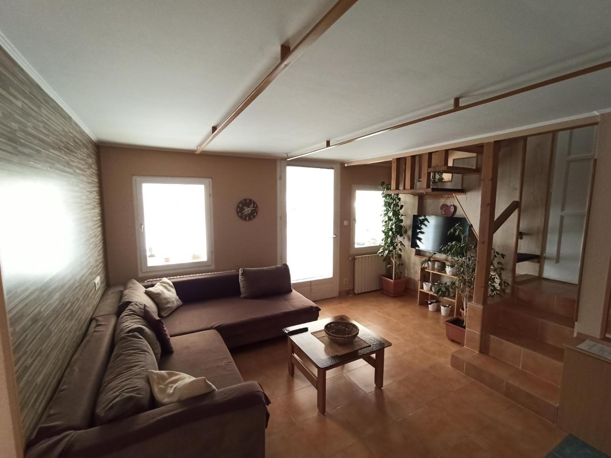 Pelso Holiday Apartments Bambusz Siófok Exteriér fotografie