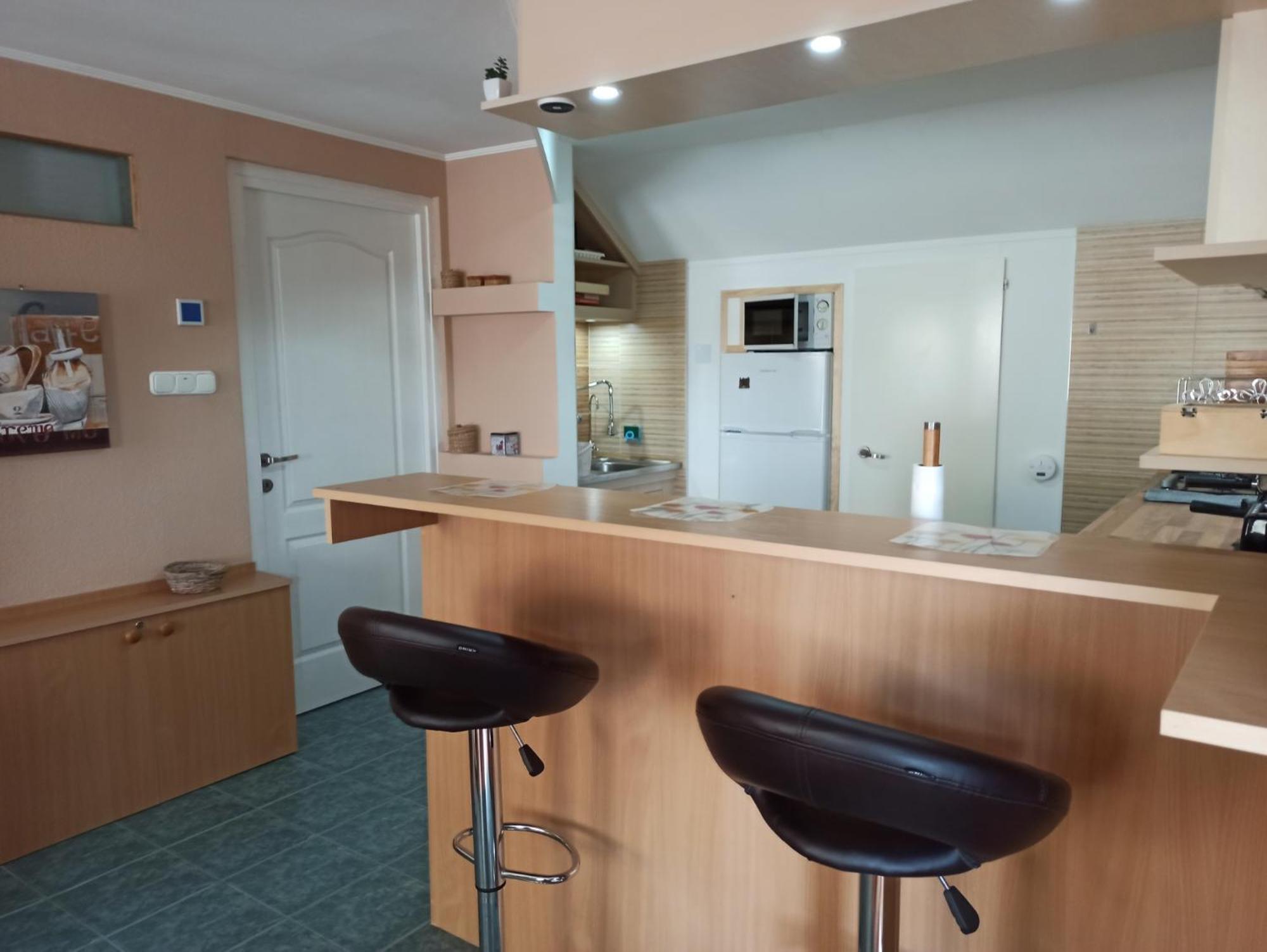 Pelso Holiday Apartments Bambusz Siófok Exteriér fotografie