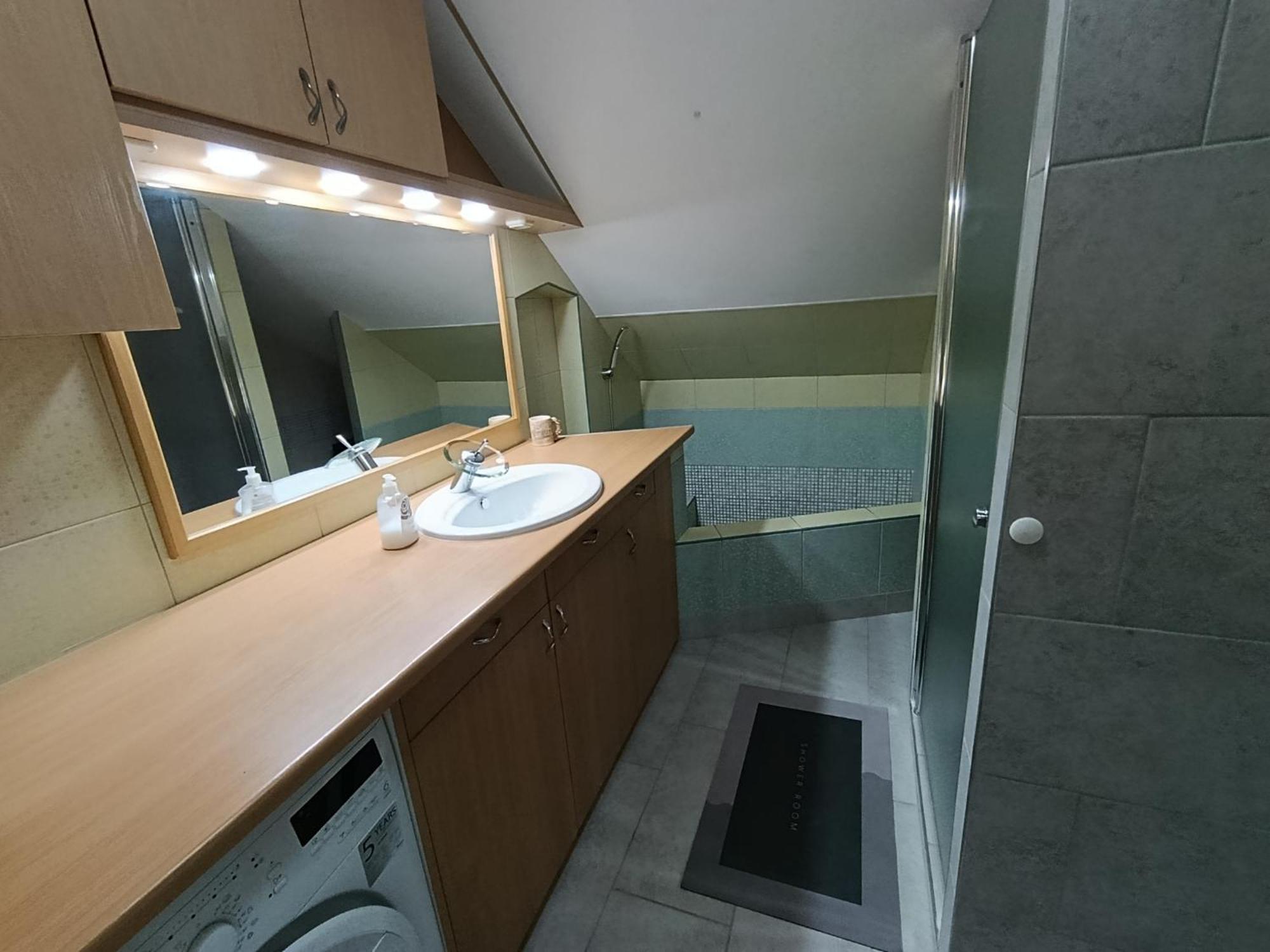 Pelso Holiday Apartments Bambusz Siófok Exteriér fotografie