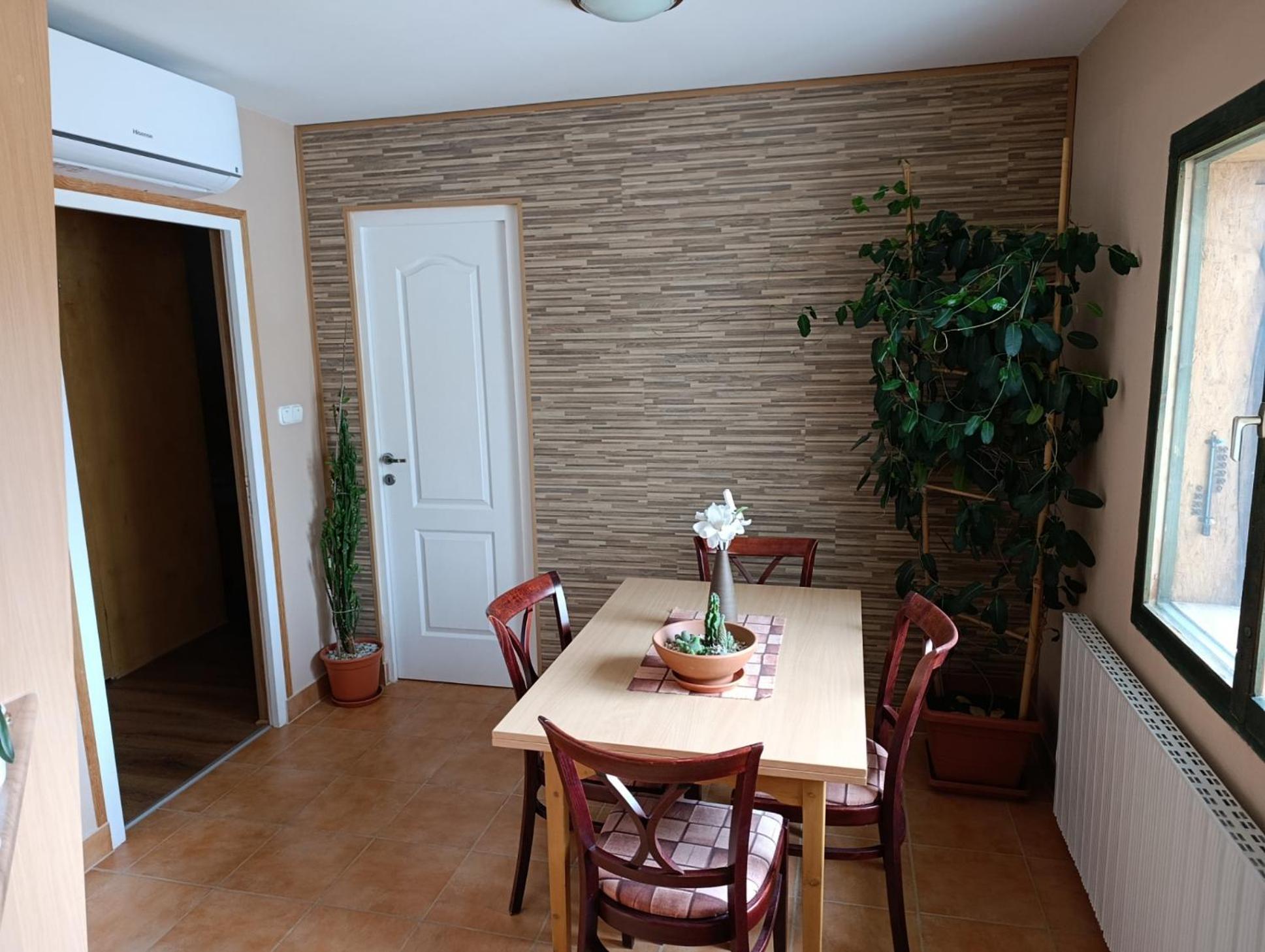 Pelso Holiday Apartments Bambusz Siófok Exteriér fotografie