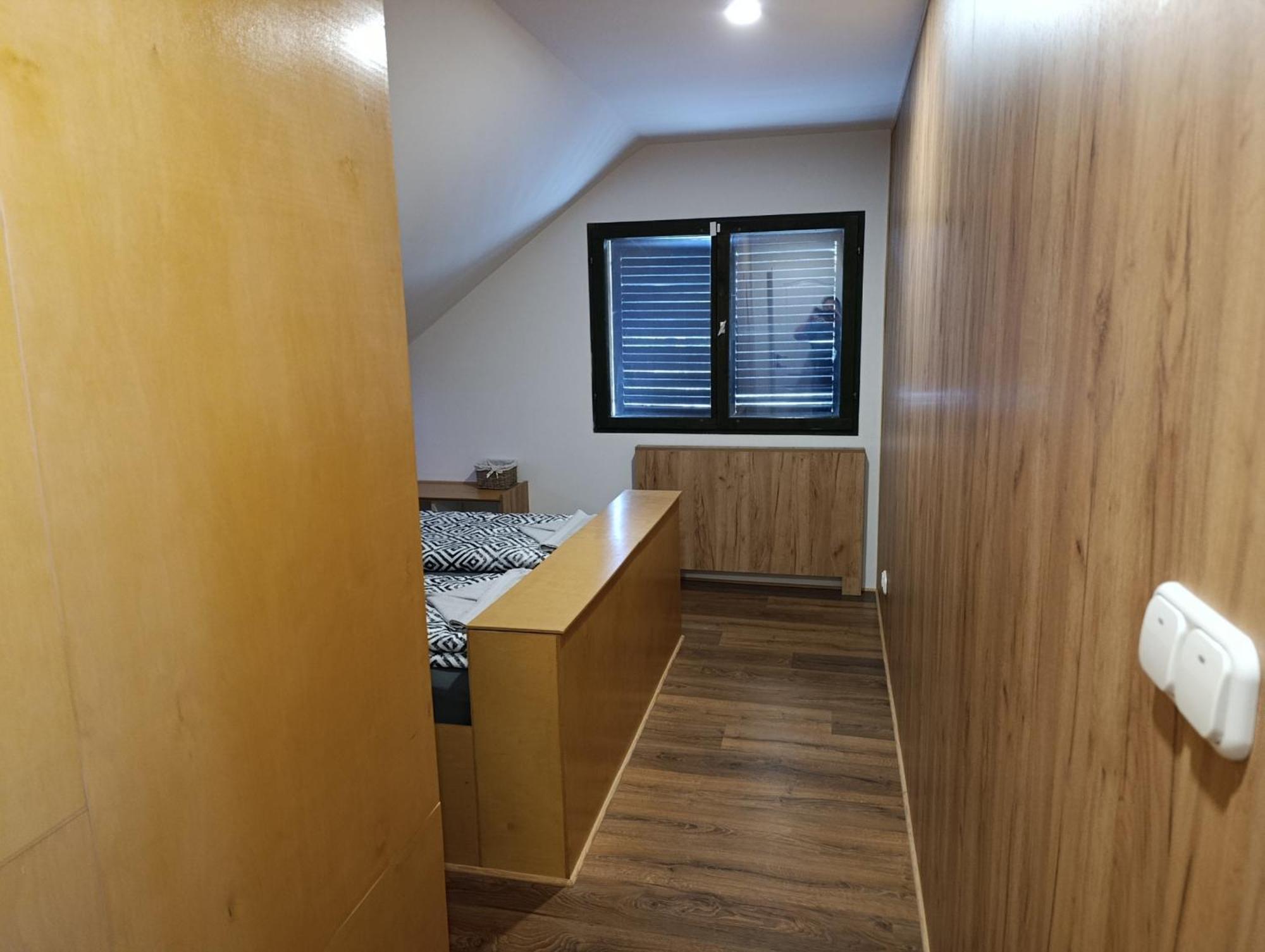 Pelso Holiday Apartments Bambusz Siófok Exteriér fotografie
