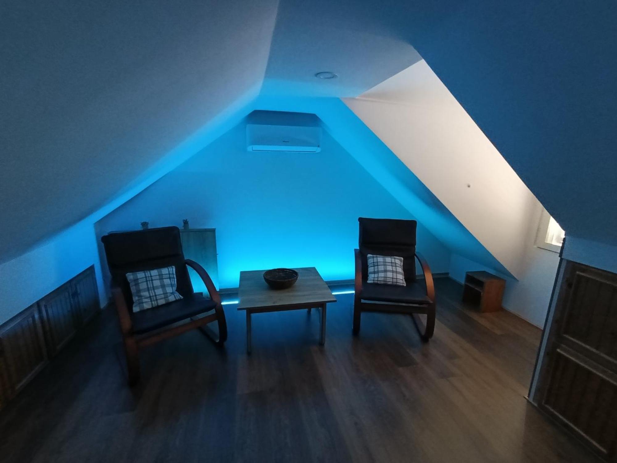 Pelso Holiday Apartments Bambusz Siófok Exteriér fotografie