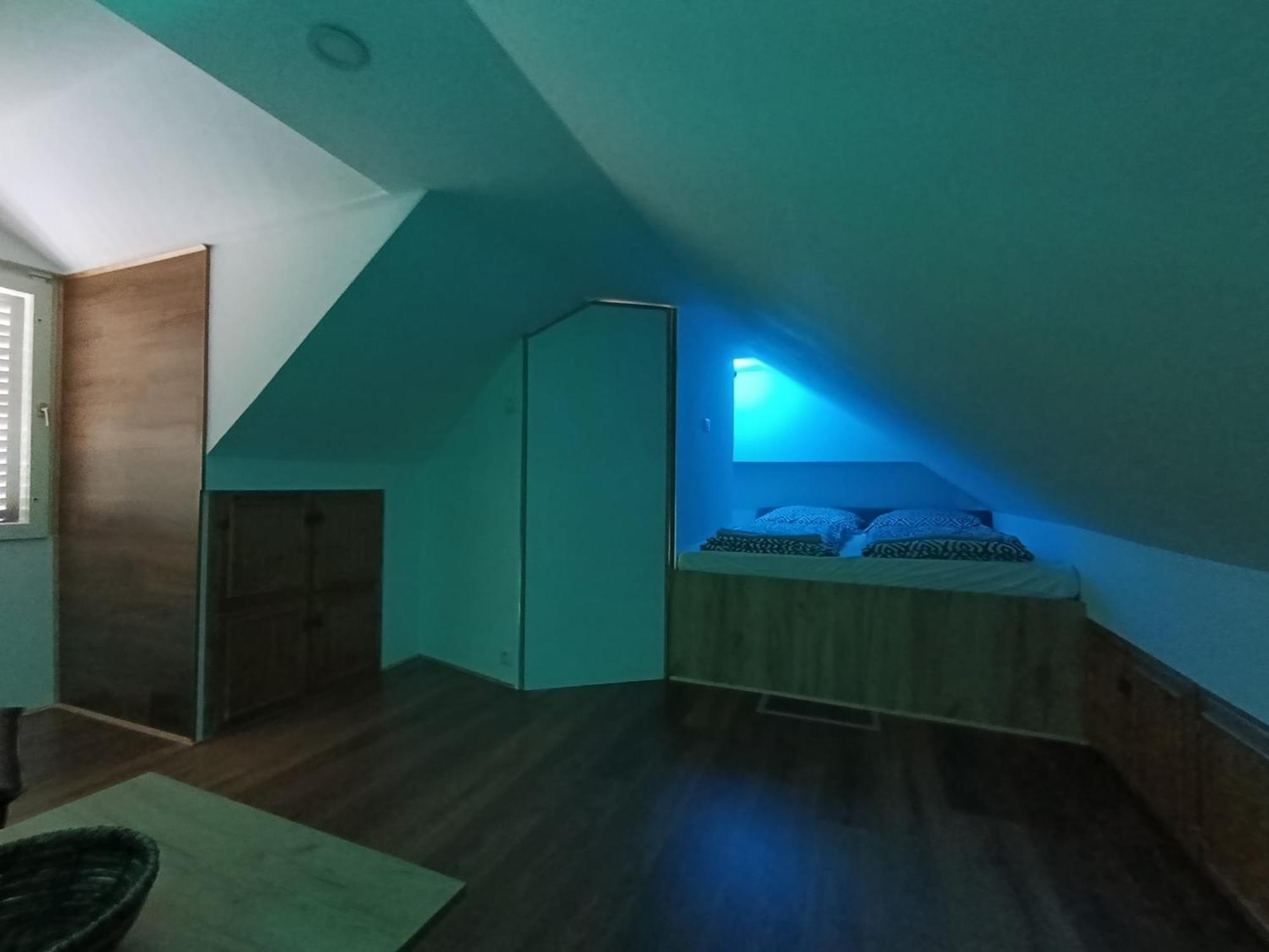 Pelso Holiday Apartments Bambusz Siófok Exteriér fotografie