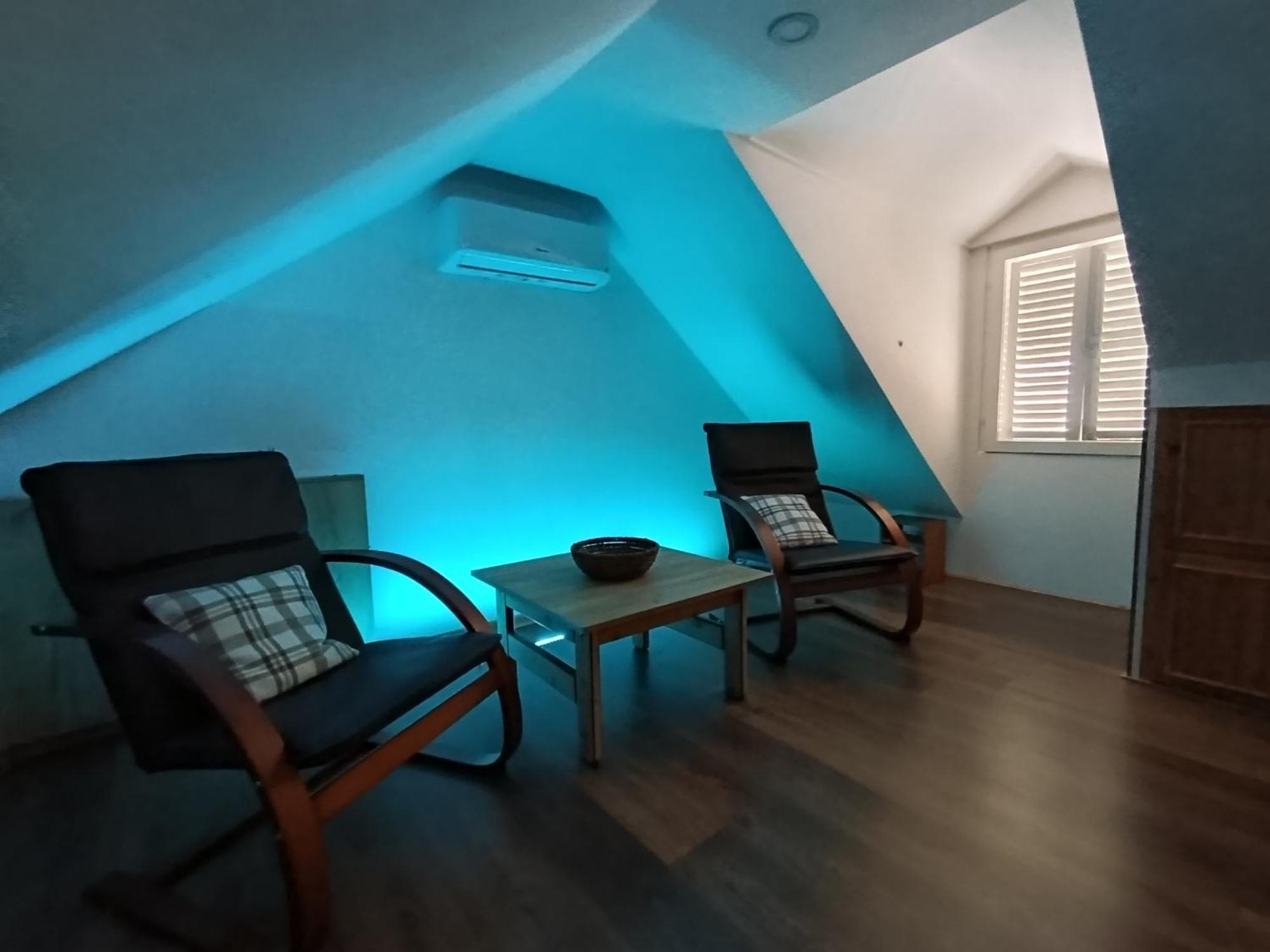 Pelso Holiday Apartments Bambusz Siófok Exteriér fotografie